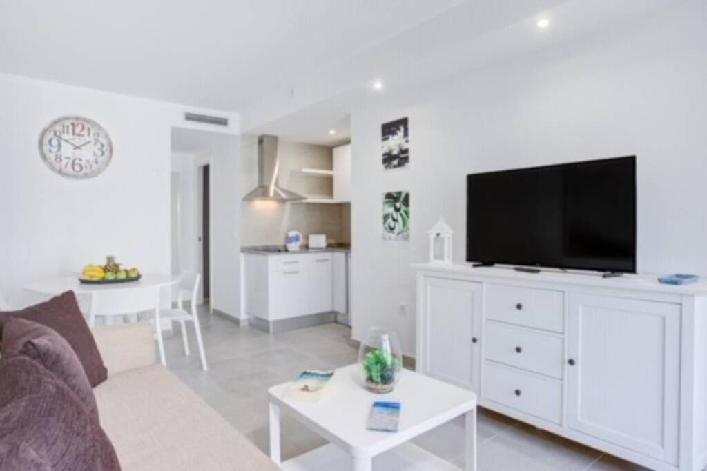 Aldara Home By Best Holidays Fuerteventura Corralejo Kültér fotó