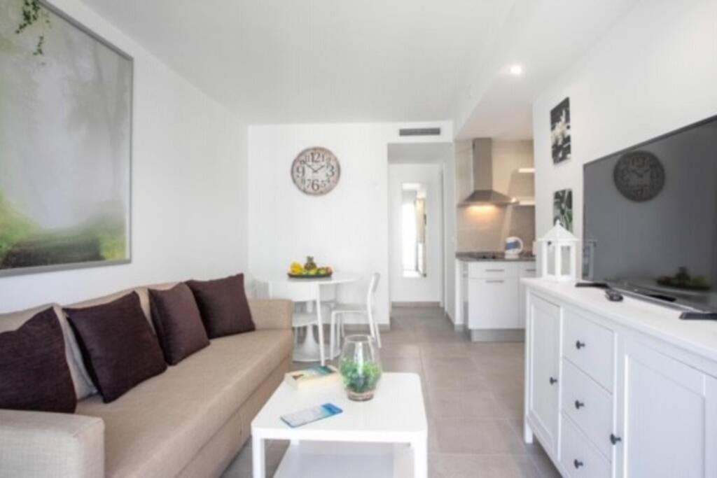 Aldara Home By Best Holidays Fuerteventura Corralejo Kültér fotó